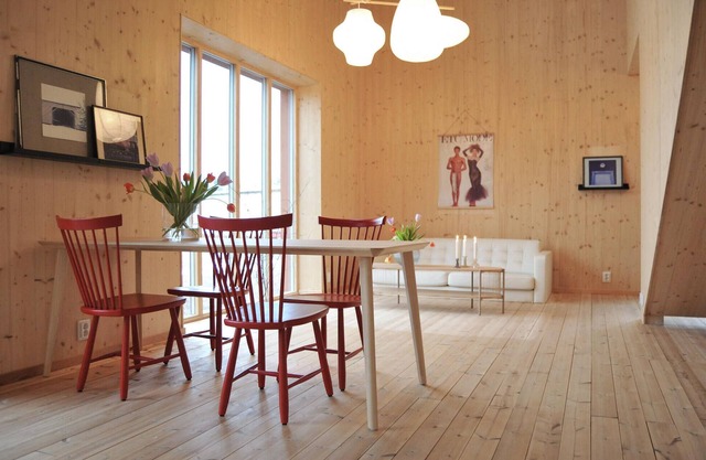 3 bedroom beautiful home in Katrineholm