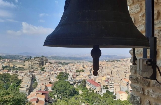 3 bedroom bed & breakfast in ficuzza