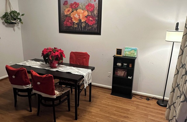 3-bedroom bungalow in peaceful Union City with AC, WiFi