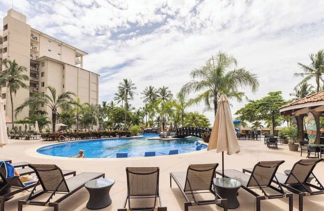 3 Bedroom Condo in Croc's Casino Resort