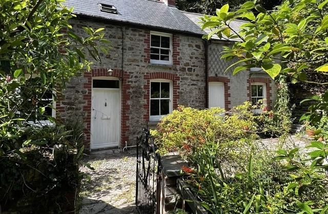 3 bedroom Cosy cottage <3