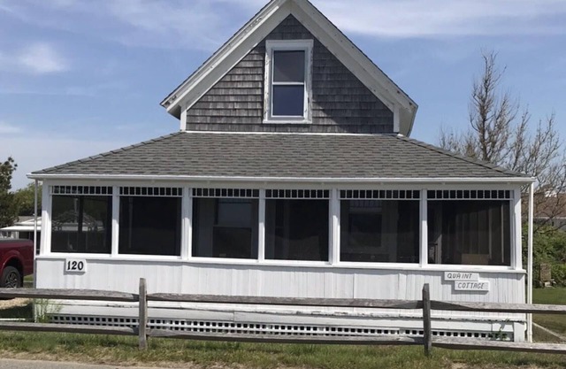 3 Bedroom Cottage by the Harbor (1667)