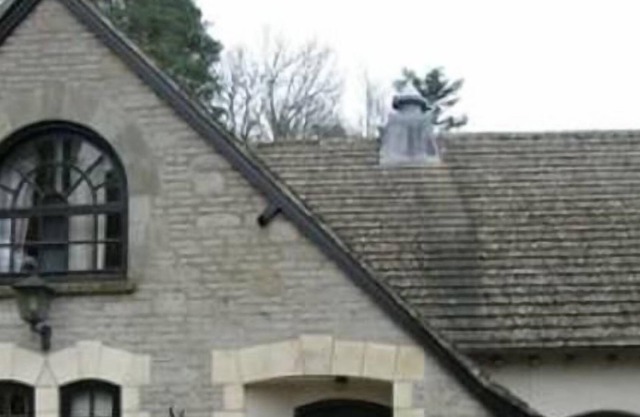 3 bedroom cottage - Rough Tor