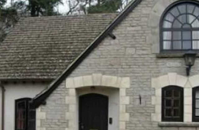 3 bedroom cottage - Shapley Tor