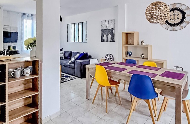 3 bedroom cozy home in Saint-Gaultier
