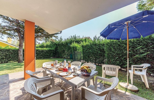 3 bedroom cozy home in Albarella RO