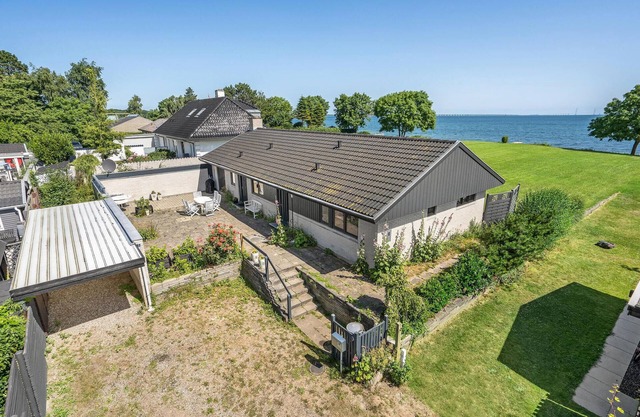 3 bedroom cozy home in Frørup
