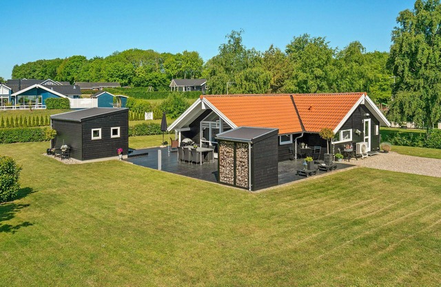 3 bedroom cozy home in Sydals