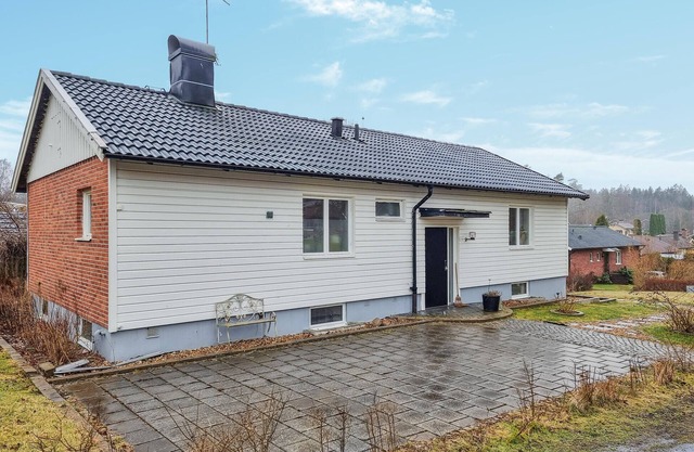 3 bedroom cozy home in Alingsås