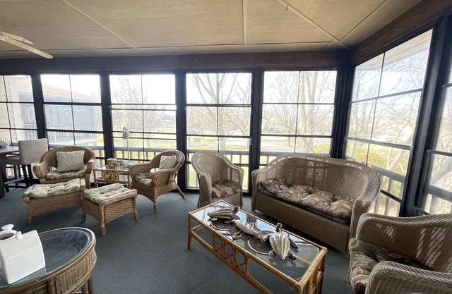 3 bedroom Family Friendly condo - September and October Specials