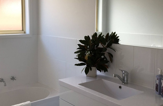 3 bedroom freshly renovated home