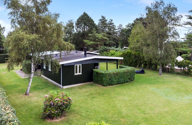 3 bedroom gorgeous home in Stubbekøbing