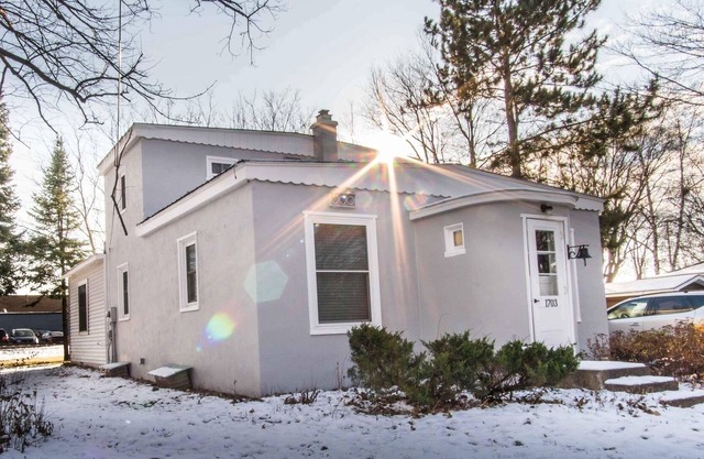 3 bedroom home near Aspirus Hospital