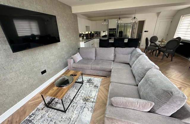 3 bedroom house Hildenborough