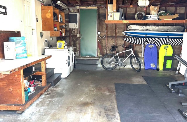 3-bedroom house in charming Redondo Beach with fitness room, WiFi and EV charger