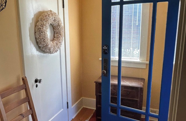 3-bedroom house in beautiful Greenlake area of Seattle