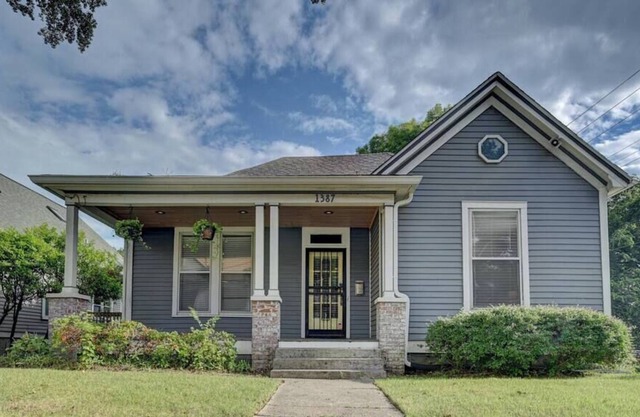 3 bedroom in heart of Midtown/Medical District