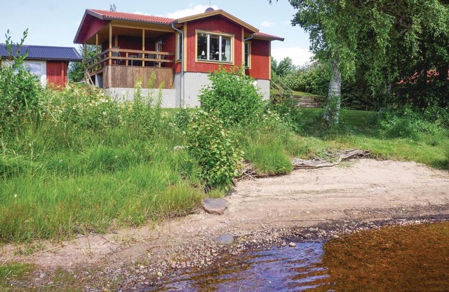 3 bedroom lovely home in Gällstad