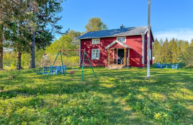 3 bedroom lovely home in Sidensjö