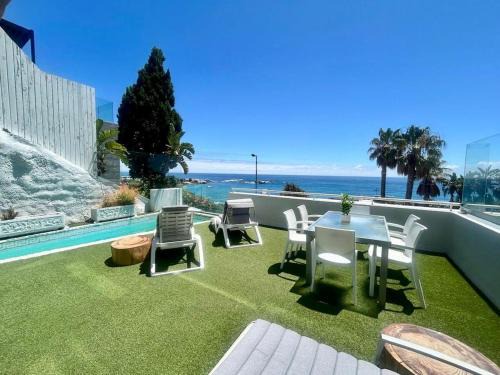 3 bedroom luxurious apartment in Clifton
