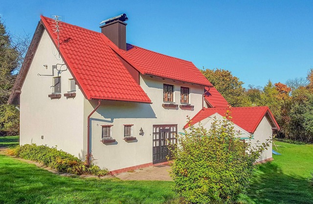 3 bedroom nice home in Sterlawki Male