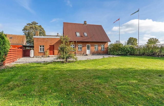 3 bedroom nice home in Kværndrup