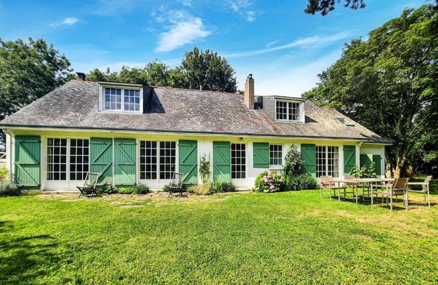 3 Bedroom Nice Home In Clohars-Carnoet