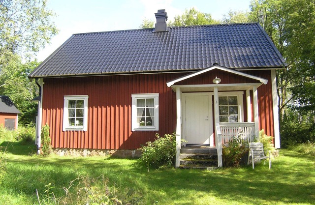 3 bedroom nice home in Annerstad