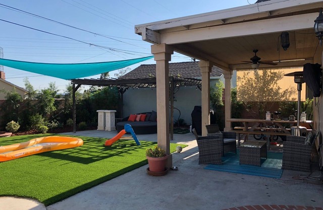 3 Bedroom Oasis in North Hollywood