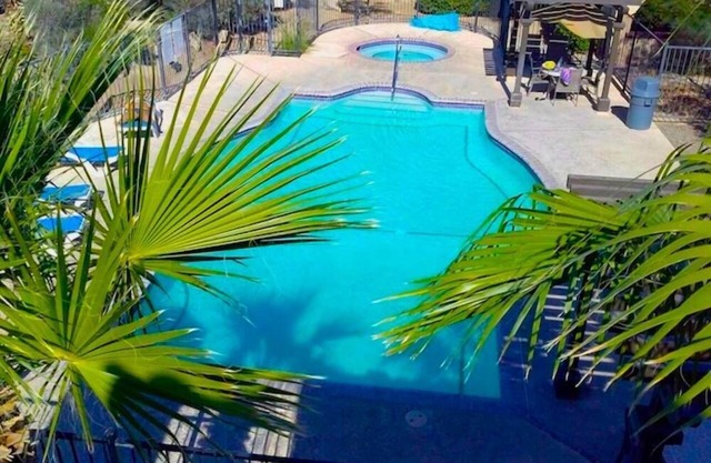 3-bedroom Poolside San Felipe Vacation villa