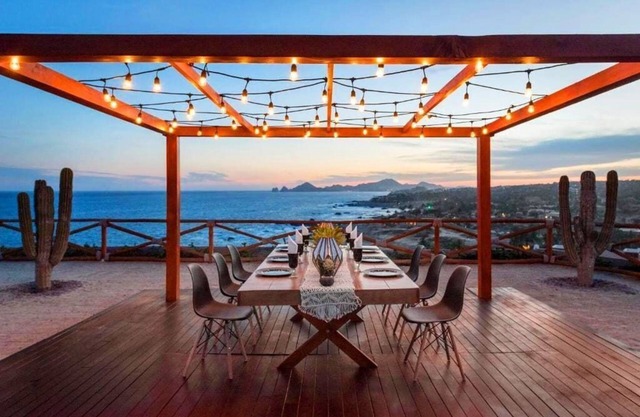 3-bedroom resort in wonderful Cabo San Lucas with WiFi, fitness room
