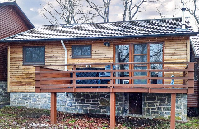 3 bedroom stunning home in Somme-Leuze