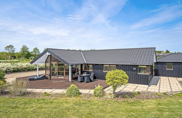3 bedroom stunning home in Ejstrupholm