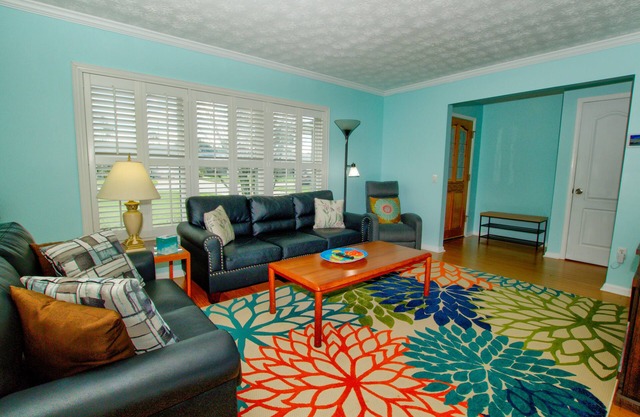 3-bedroom vacation home 14 minutes from St. Johns Town Center