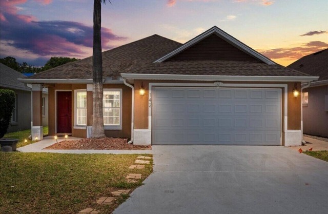 3 Bedrooms/2 Bathrooms/Bridgewater (142HL)