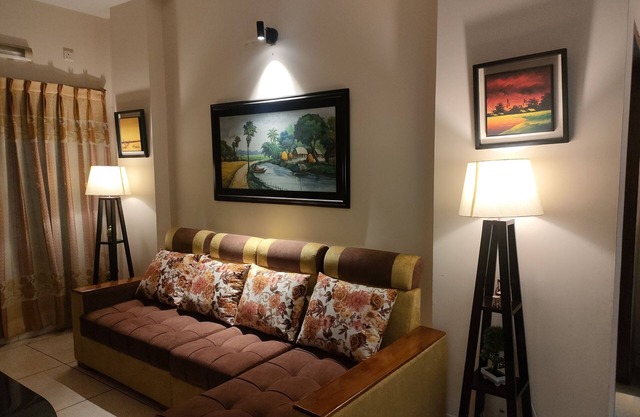 🇧🇩3 Bedrooms apartment @ Iqbal Road, Mohammadpur, Dhaka, Bangladesh.