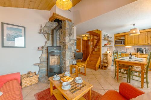 3 chambres - Plan des Reines - 356 - Happy Rentals