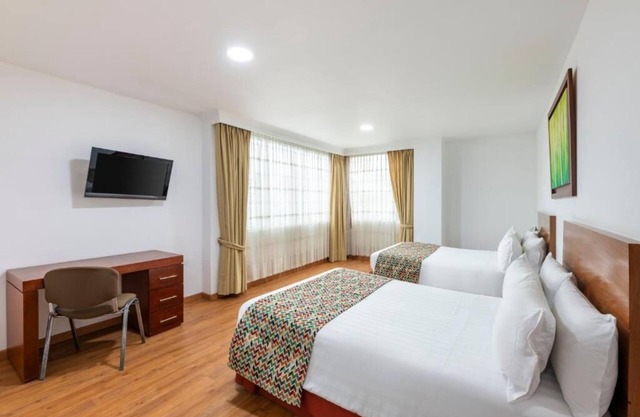 3 Convenient Units! FREE Onsite Parking, Close to Museo de Arte Moderno