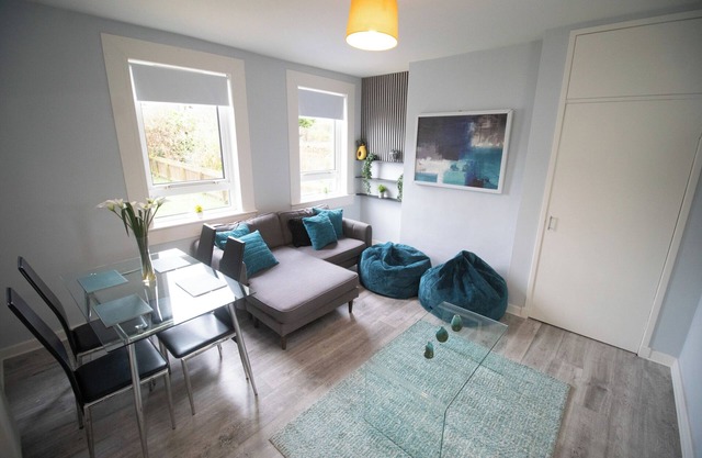 3 Large Bedroom Ground Floor