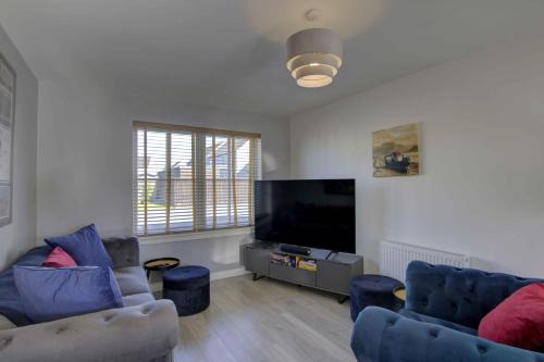 3 Mackay Road, Dornoch