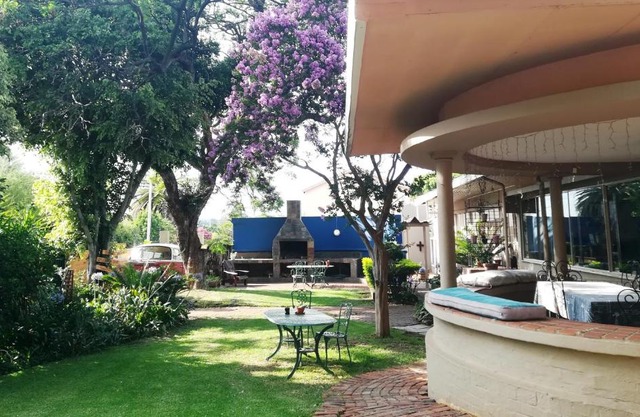 3@Marion Guest House