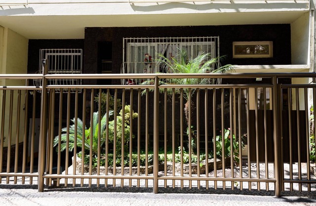 3 Minutes From Ipanema Beach Pm402