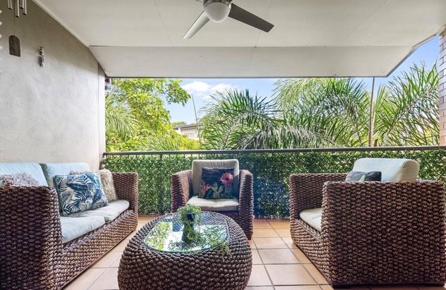 3 Month+ Signature Park Teneriffe ~2Bed/2Bath/1Car