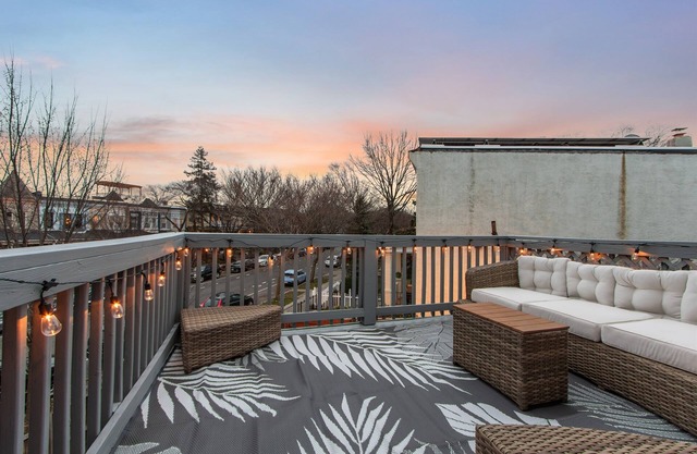 3 Nearby DC Homes | Host Up to 30 Guests