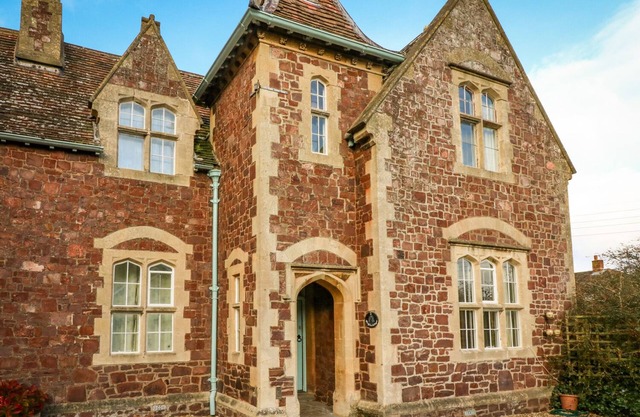 3 Old Police Station