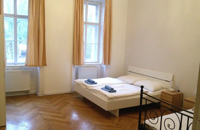 3 Schlafzimmer Apartment City Center A9