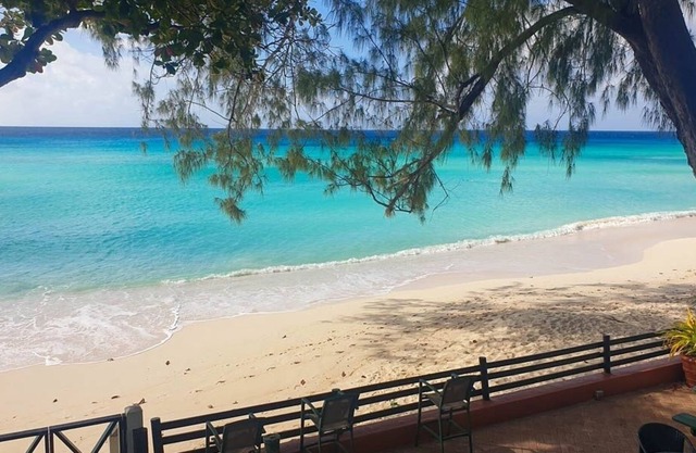 3 Sea Star 1 Bedroom Apts