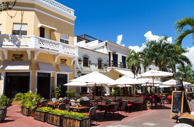 3 Single Bed 1 Bedroom Apartment in Corales del Sur, Santo Domingo Este