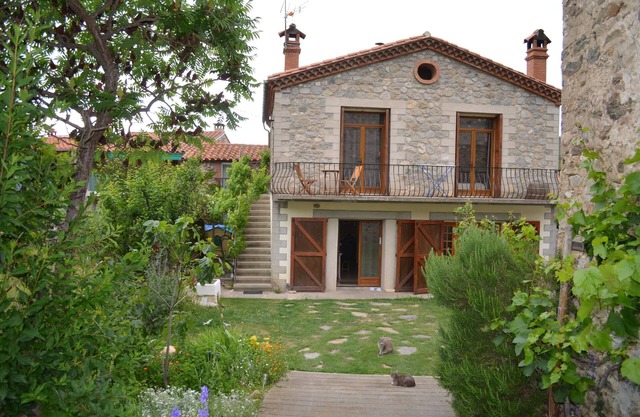 3 star gîte Chez Nath et Tony