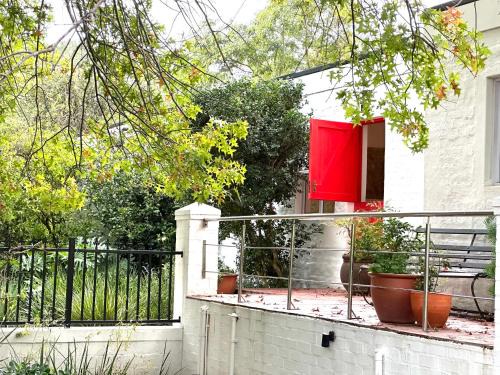 3 Uitsig Street, Rozendal, Stellenbosch